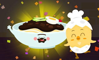 Como Cook - How To Make A Jajangmyeon