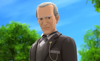 Power Battle Watch Car S01E09 Invincible Shield Million Part 1