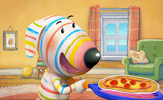 Dylans Playtime Adventures S01E13 Dylan the Farmer - Dylan the Pizza Chef