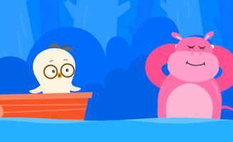 Learn And Play With Como - Learn Left Right