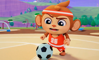 Learn Letters J Through R