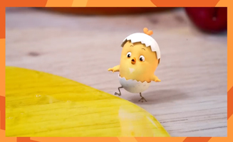 Emotion And Feeling With Como - Cold