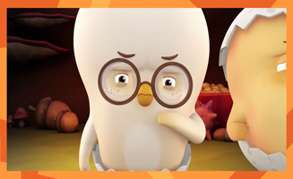 Emotion And Feeling With Como - Happy 3