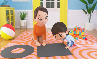 Oui Oui Halloween Bonbons Ou Sort