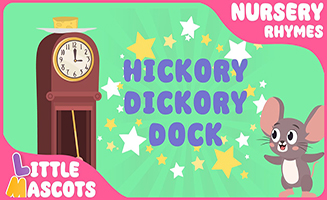 Hickory Dickory Dock