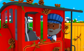 Tree Train