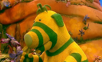 Fimbles S02E12 Bracelet