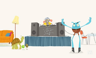 Do Not Watch This Show S01E10 Fart