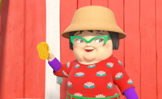 Tete Epaules Genoux Pieds