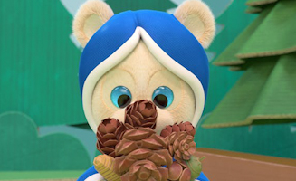 Crystal Pines For Cones - Melodys Kittens