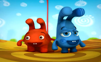 Creating A Flower Garden With Stamps