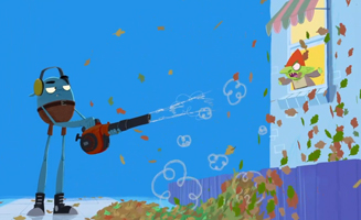 Do Not Watch This Show S01E07 Sleep