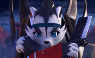 The Great Warrior Wall S01E39