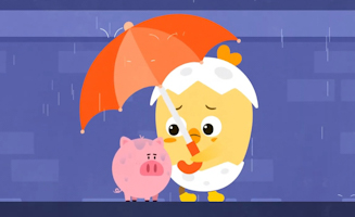 Learn And Play With Como - Learn Shape With Pig