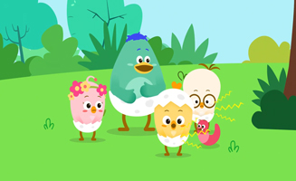 Como Expedition - Pachycephalosaurus