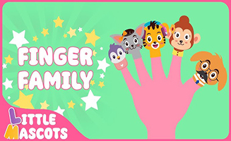 Finger Family