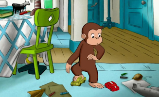 Coco Auf Rollschuhen