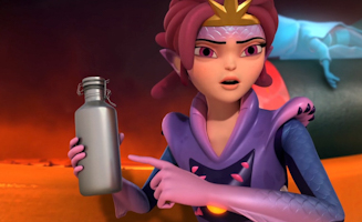 Zak Storm S01E24 Thermal Schock