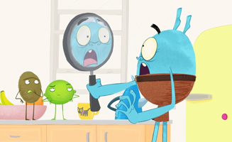 Do Not Watch This Show S01E08 Getting Older