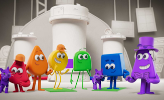 Colourblocks S02E01 The Mixing Factory