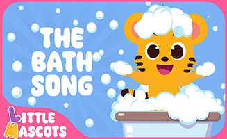 The Bath Song