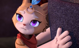 The Great Warrior Wall S01E34