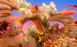 Fimbles S01E01 Jingly Hat