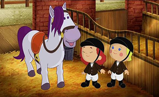 These Boots Are Made For Jumping