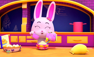 Loco Nuts S03E09 Whisk Of Magic And Pranks