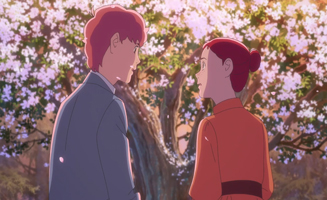 Anne Shirley S01E24 It's the Birthday of Our Happiness