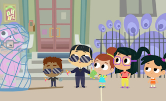 Ivan From Outer Space