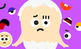 Emotion And Feeling With Como - Worried