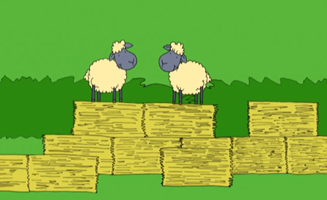 Fimbles S02E79 Tinsel