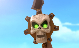 Zak Storm S01E33 Tanah Lost