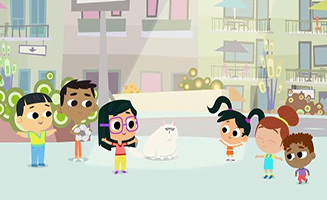 The Blob That Everyone Ate