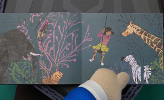 Bedtime Tales With The Bears