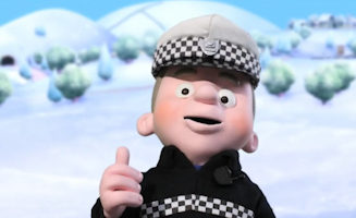 Roary The Racing Car S02E50 PC Roary