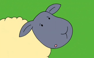 Fimbles S02E47 Tennis Ball