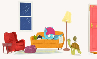 Do Not Watch This Show S01E09 Ghost