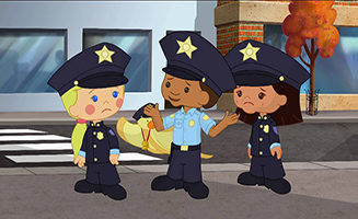 The Great Banana Caper