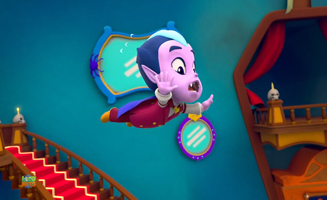 Loco Nuts S03E11 An Embarrassing Day