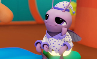 Learn The Letters Mno