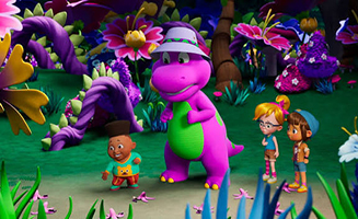 Barneys World S01E38 Big Energy Billy