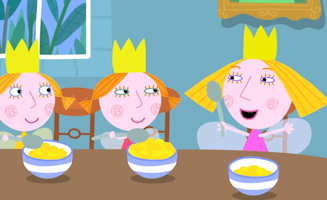 Das Konigliche Picknick