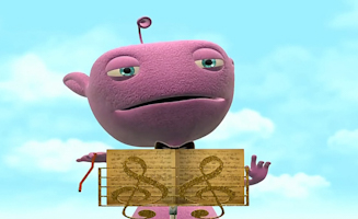 The Cuddlies Sleepover Fun