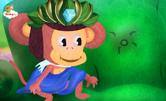 Lion The King Of Animals