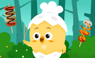 Como Cook - How To Make Camping Food