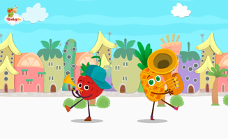 Musical Birthday Celebration