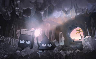 Shape Island S02E06 The Perfect Gift - Hat Couture