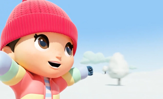 Compter Les Choses Gelees